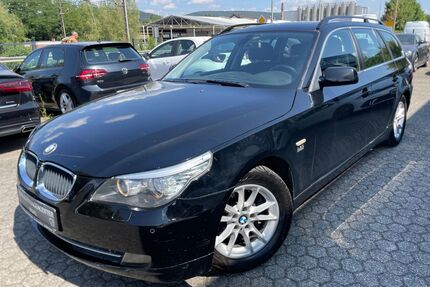 BMW 520 Gebrauchtwagen