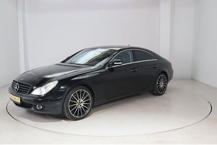 Mercedes-Benz CLS 320 Gebrauchtwagen