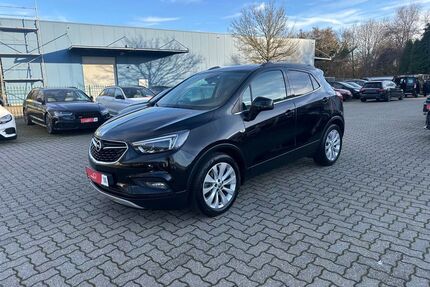 Opel Mokka Gebrauchtwagen