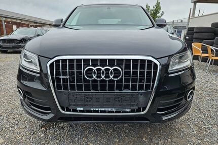 Audi Q5 Gebrauchtwagen