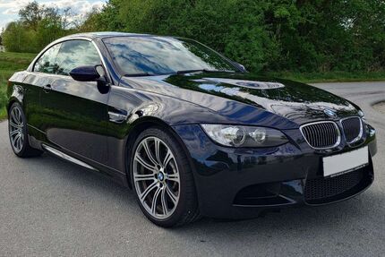 BMW M3 Gebrauchtwagen