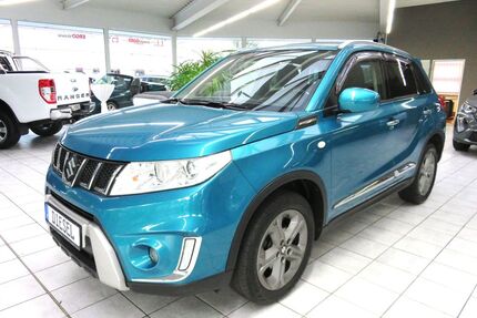 Suzuki Vitara Gebrauchtwagen