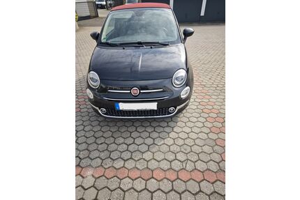 Fiat 500C Gebrauchtwagen