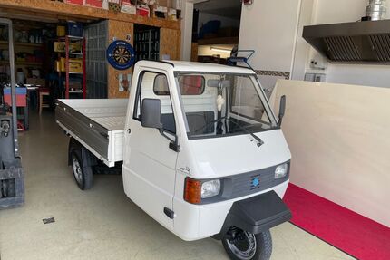 Piaggio APE TM Gebrauchtwagen