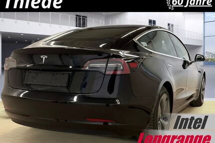 Tesla Model 3 Gebrauchtwagen