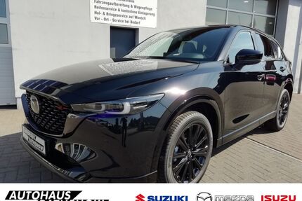 Mazda CX-5 Gebrauchtwagen