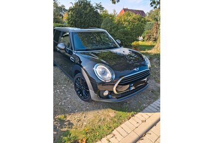 Mini Cooper Clubman Gebrauchtwagen