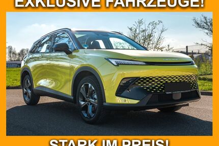 Baic X55 Gebrauchtwagen