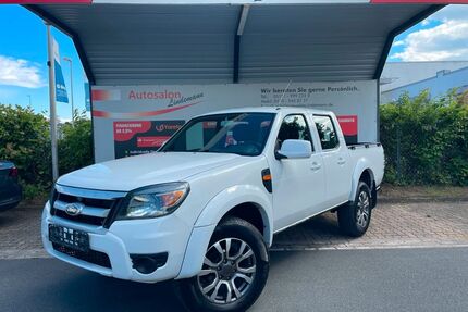 Ford Ranger Gebrauchtwagen