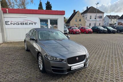 Jaguar XE Gebrauchtwagen