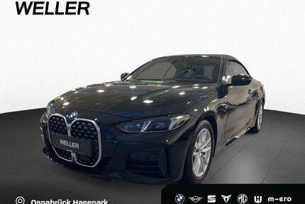 BMW 420 Gebrauchtwagen