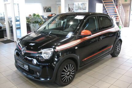Renault Twingo Gebrauchtwagen