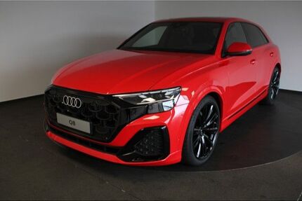 Audi Q8 Gebrauchtwagen