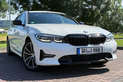 BMW 318 Gebrauchtwagen