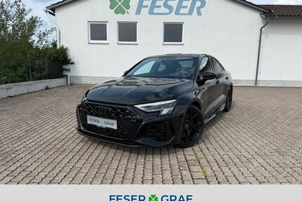 Audi RS3 Gebrauchtwagen