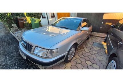 Audi 100 Gebrauchtwagen