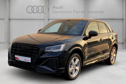 Audi Q2 Gebrauchtwagen