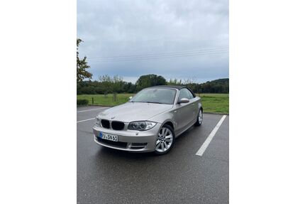 BMW 123 Gebrauchtwagen