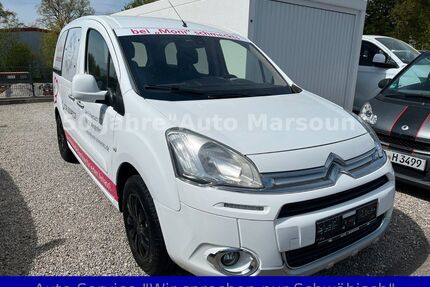 Citroen Berlingo Gebrauchtwagen