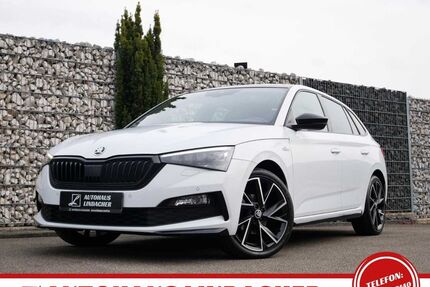 Skoda Scala Gebrauchtwagen