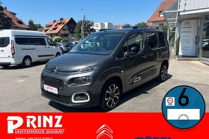 Citroen Berlingo Gebrauchtwagen