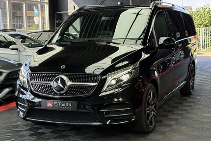Mercedes-Benz V 300 Gebrauchtwagen