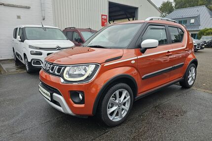 Suzuki Ignis Gebrauchtwagen