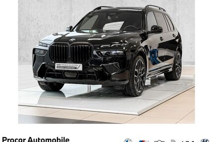 BMW X7 Gebrauchtwagen