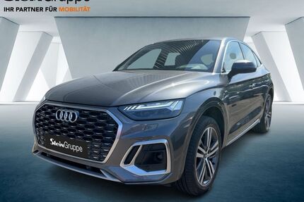Audi Q5 Gebrauchtwagen