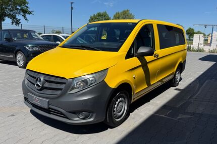 Mercedes-Benz Vito Gebrauchtwagen