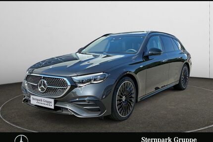 Mercedes-Benz E 300 Gebrauchtwagen