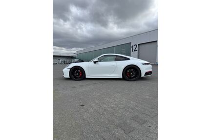 Porsche 992 Gebrauchtwagen