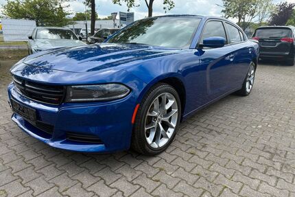 Dodge Charger Gebrauchtwagen