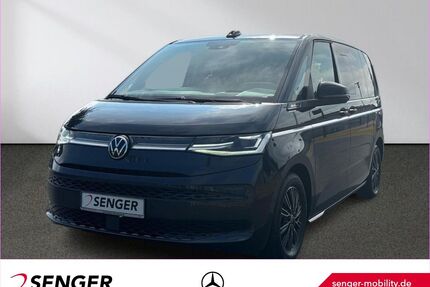 VW T7 Multivan Gebrauchtwagen