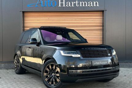 Land Rover Range Rover Gebrauchtwagen
