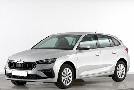 Skoda Scala Gebrauchtwagen