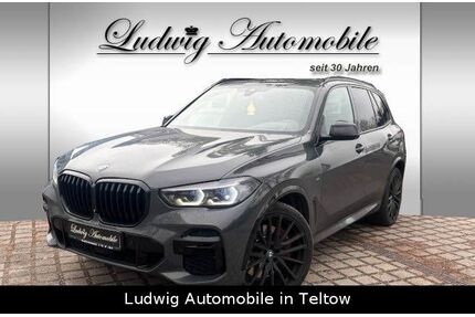 BMW X5 M50 Gebrauchtwagen