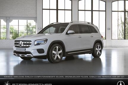 Mercedes-Benz GLB 200 Gebrauchtwagen