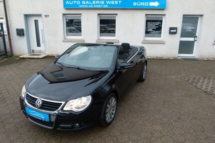 VW Eos Gebrauchtwagen
