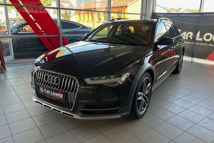 Audi A6 Allroad Gebrauchtwagen