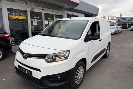 Toyota Proace (Verso) Gebrauchtwagen