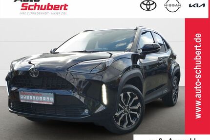 Toyota Yaris Cross Gebrauchtwagen