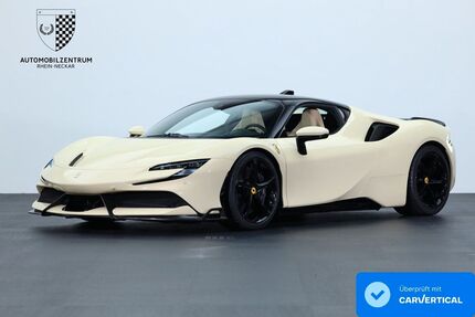 Ferrari SF90 Gebrauchtwagen