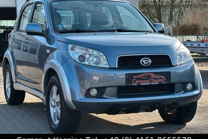 Daihatsu Terios Gebrauchtwagen