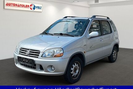 Suzuki Ignis Gebrauchtwagen