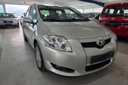 Toyota Auris Gebrauchtwagen