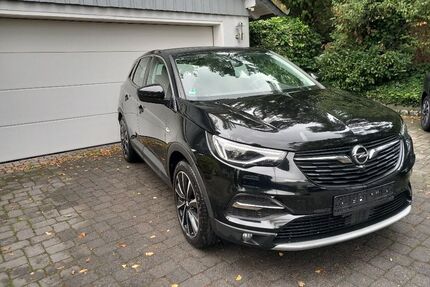 Opel Grandland (X) Gebrauchtwagen