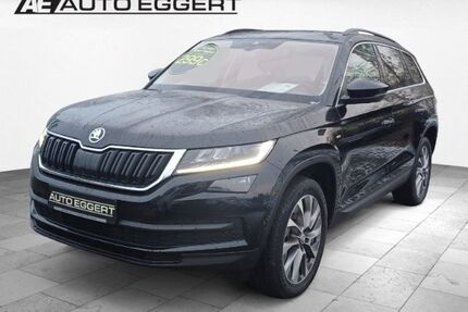 Skoda Kodiaq Gebrauchtwagen