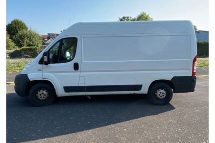 Fiat Ducato Gebrauchtwagen