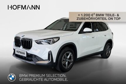 BMW X1 Gebrauchtwagen